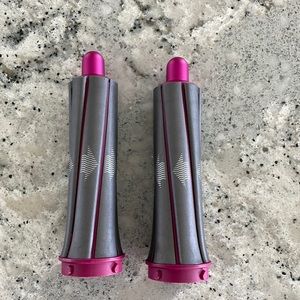 Dyson 1.2 inch Barrels